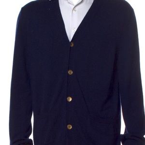 Gucci Cashmere Cardigan